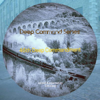 Deep Command Series