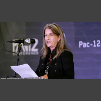 Commissioner Teresa Gould: New Pathways