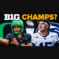 From Camp to Kickoff, life on the road