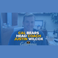 Hello GameDay! - Justin Wilcox