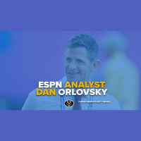Patiently Impatient - ESPN Analyst Dan Orlovsky