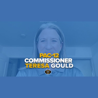 Teresa Gould - Bold, Aggressive, Open-Minded amp Intentional