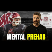 Luke Falk: The Playbook Between the Ears