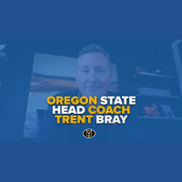 Welcome to the Fight - Trent Bray