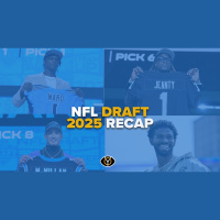 NFL Draft Recap amp the Dawgs After Dark