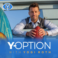 Yogi Roth: on Charlottesville, Barcelona amp a ball - We Love amp We Seek