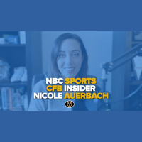 Nicole Auerbach - Insider amp Influencer