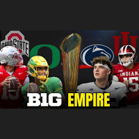 Wonderment in the Big Ten: Dave Revsine’s Story