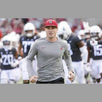 Jake Dickert: Jake from State Washington