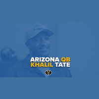 Khalil Tate - Out the Gate