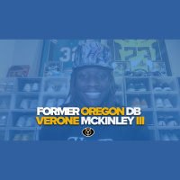 Manifesting into Reality - Verone McKinley III