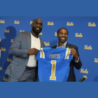 DeShaun Foster: Fostering In A New Era In Westwood