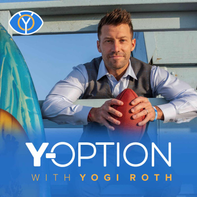 The Yogi Roth Show