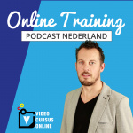 Online Training Podcast Nederland