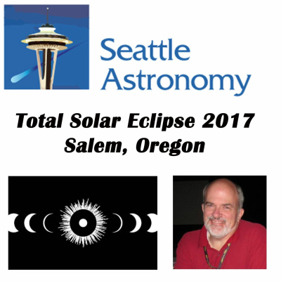 Seattle Astronomy Podcast