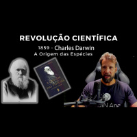 Darwin pode estar errado com relação a Evolução das Espécies