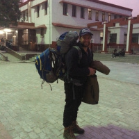 #Diariodeumyogin - 17 Episódio - Ileso E Mudado