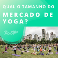 Qual o Tamanho do Mercado do Yoga