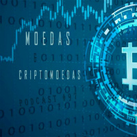 Moedas e Criptomoedas - Podcast #97
