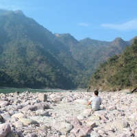 #ProjetoYogIN - Meditação na Respiração