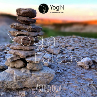 Yoga Falado #04 - Yoga equilíbrio do corpo e da mente