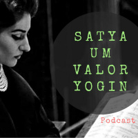 Satya, Um Valor Yogin - Podcast #28