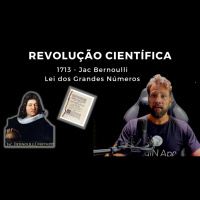 A estatística cria uma nova forma de fazer Ciência