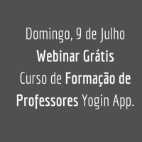 Convite Primeira Aula do Curso de Formação - ABERTA