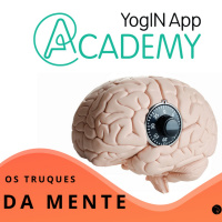 Os Truques da Mente - Live o1