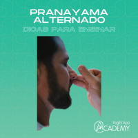 Dicas para ensinar Respiração Alternada