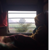 #DiárioDeUmYogIN - Entrei Na Índia sem Visto - Episódio 1