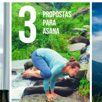 3 Propostas Para Asana - Posturas Do Yoga - Podcast #40