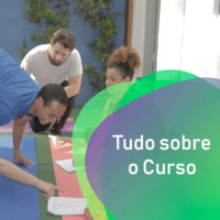 Jornada para ser Professor de Yoga - Webinário Completo