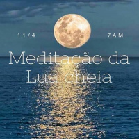 Meditação Da Lua Cheia
