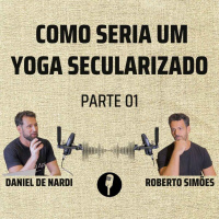 Um Yoga Laico seria possível? Parte 01