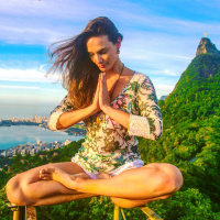 Swadhyaya o auto estudo - por Daniel De Nardi