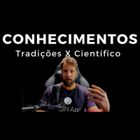 Diferenças entre conhecimento Religioso e conhecimento Científico