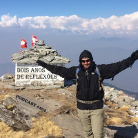 Dois anos de Reflexões - Podcast #104