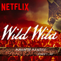 Wild Wild Country - Crítica Do Documentário - Parte 5 - Massa De Manobra - Episódio - 3 - #67