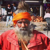 #DiarioDeUmYogin - 7 Episódio - Iyengar Yoga, Comidas Indianas E Bollywood