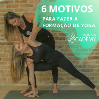 6 Motivos que tormam a Formação do YogIN App tão especial!