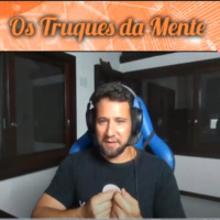 Os Truques da Mente - Live 02