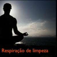 Kapalabhati - respiração de limpeza