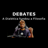 O Conflito de Ideias criou a Filosofia e a Ciência