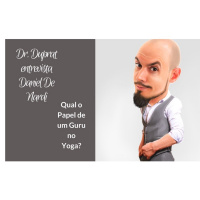 Qual o papel de um Guru no Yoga?