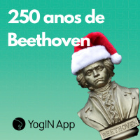 Beethoven 250 anos