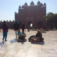 #DiarioDeUmYogIN - As Tentativas De Conciliaçōes Religiosas - Episódio 3