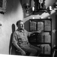 A Voz Dos Antepassados - Podcast #22