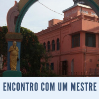 Encontro Com Um Mestre - Podcast #18