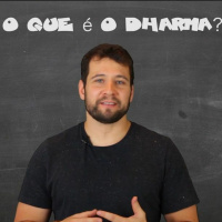 O que é o Dharma?